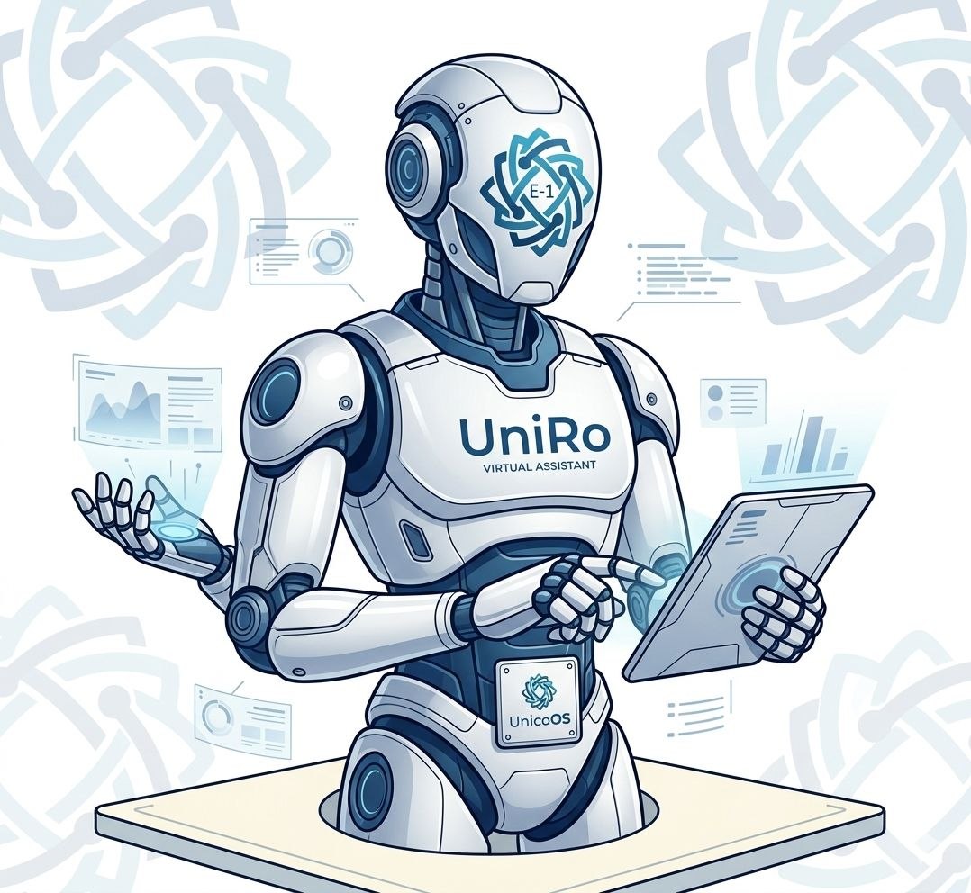 UniRo